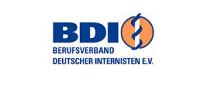Bild: Logo BDI